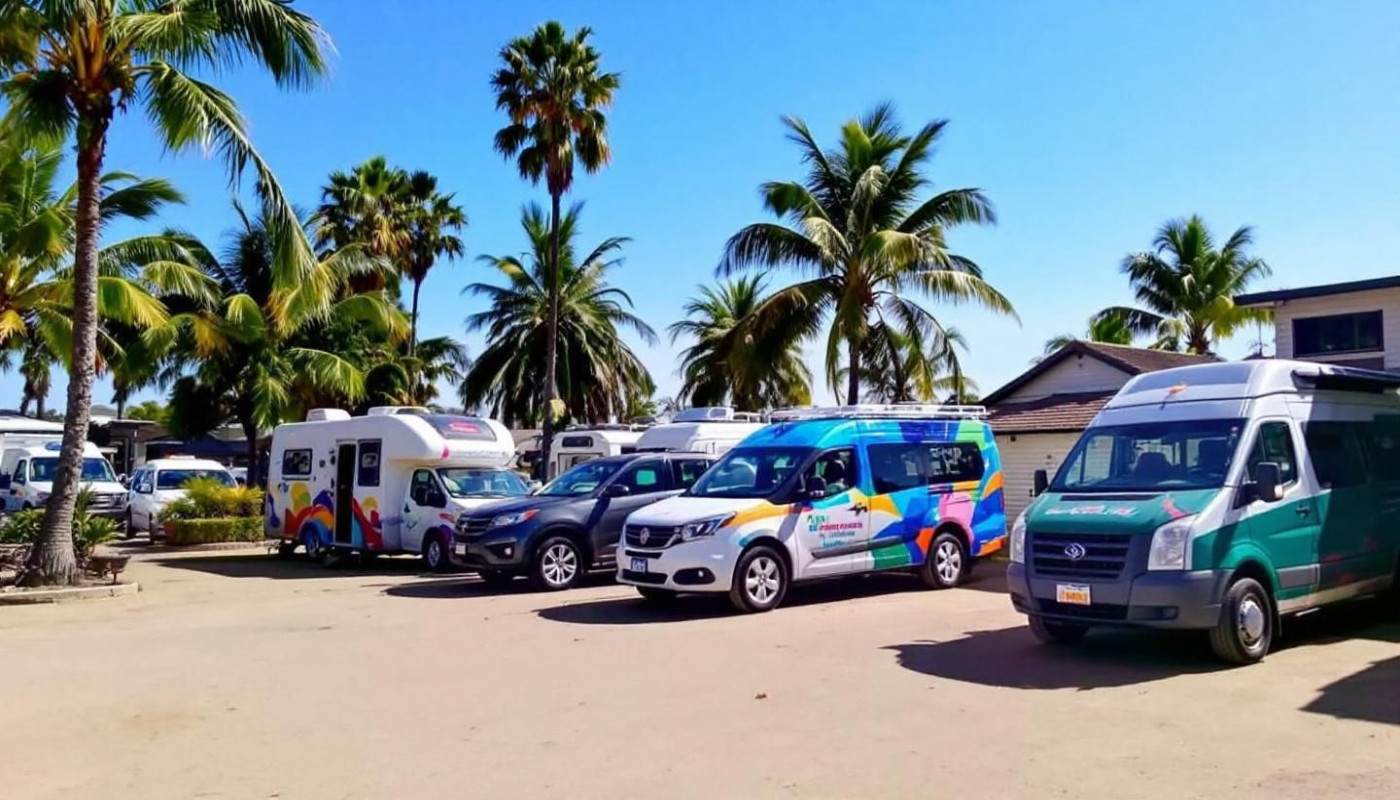 Comment choisir le véhicule de location idéal pour vos besoins en vacances ?